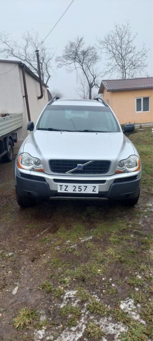 Volvo XC90 Disel 5DS