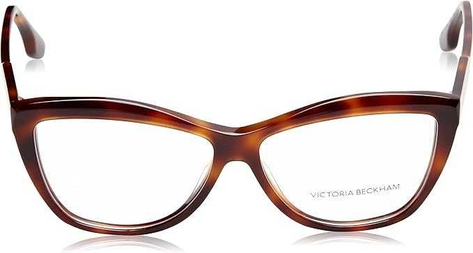Рамки за очила Victoria Beckham VB2627 215 — подходяща за диоптрични или слънчеви стъкла
