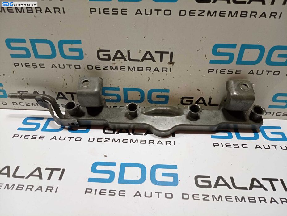 Rampa Injector Injectoare Mazda 3 1.6 B 2003 - 2009 [M6010]