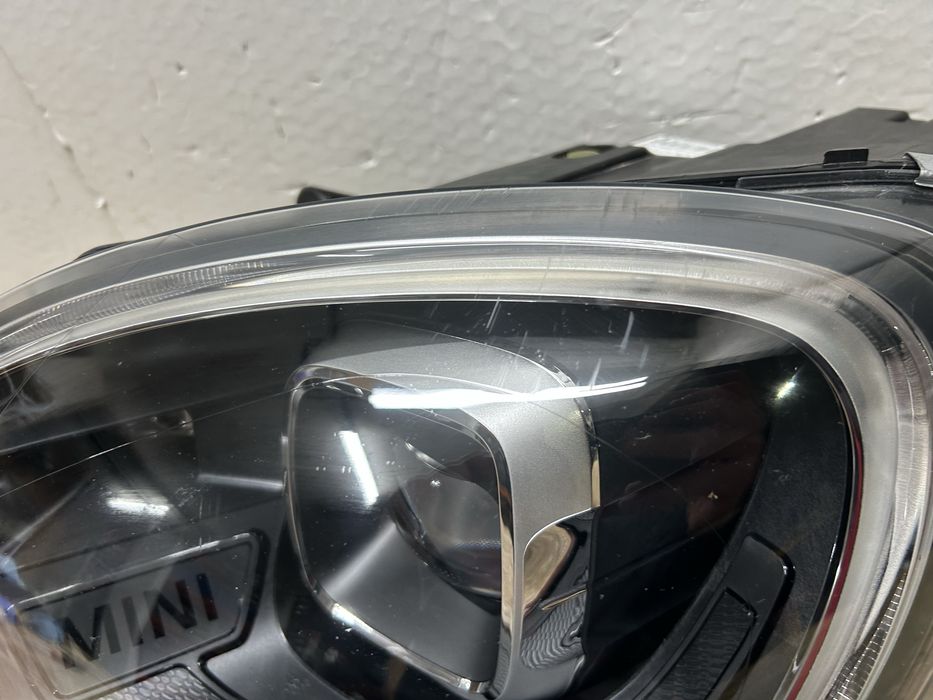 Far faruri Mini Countryman F60 lci full led adaptiv 2020-2023