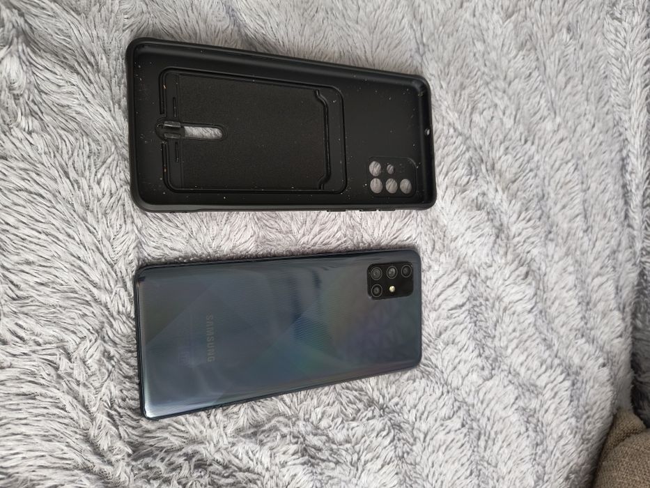 Samsung A71 6/128