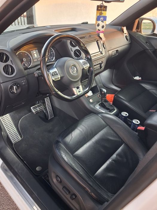 VOLKSWAGEN Tiguan 2012 — imagine 4