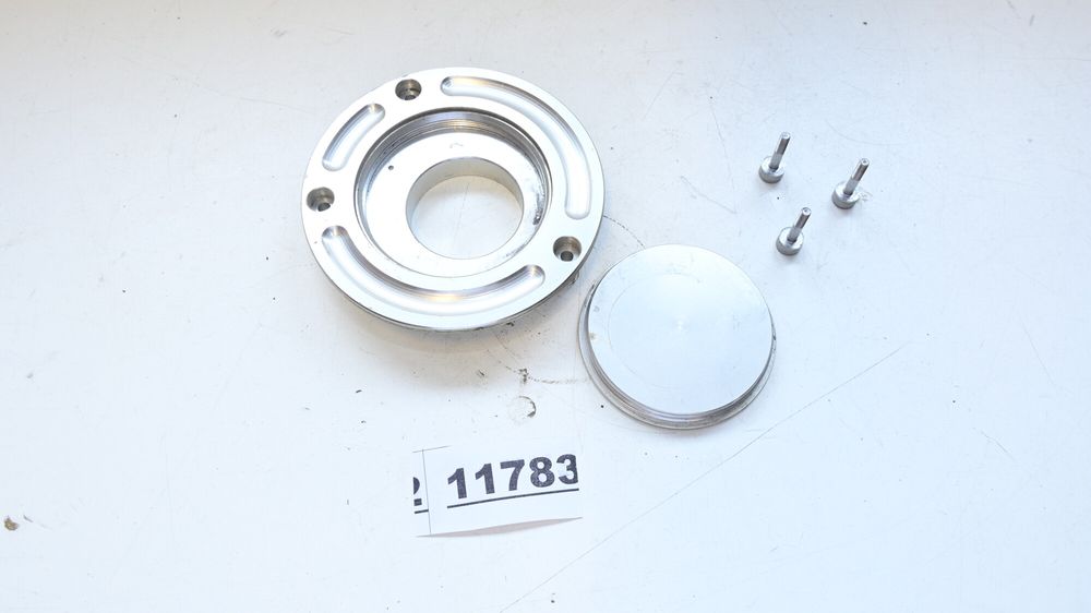 Buson Rezervor Benzina De Curse Honda CBR600RR 2003 - 2012