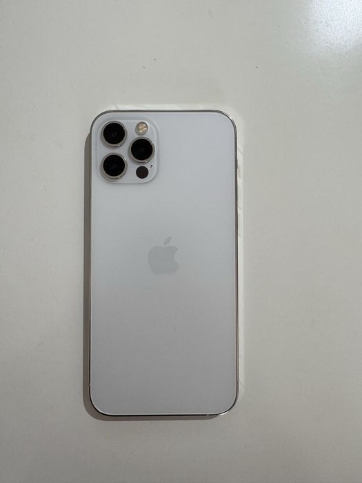 Айфон 12 про 128 гб