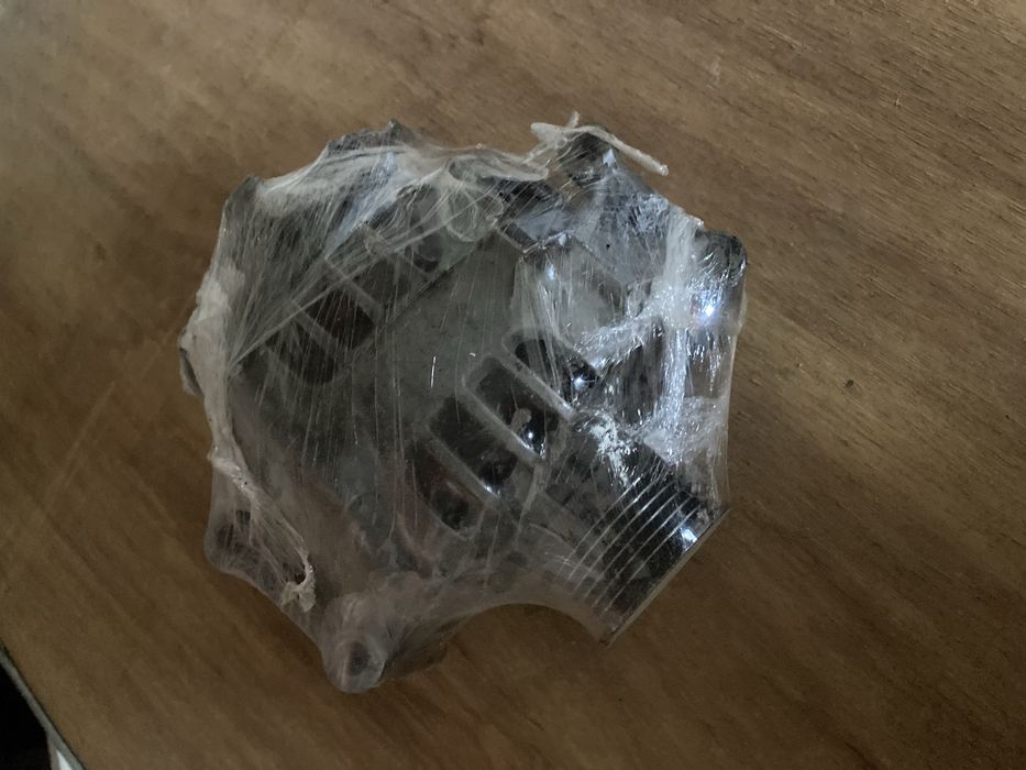 Запчасти на Двигатель ALT