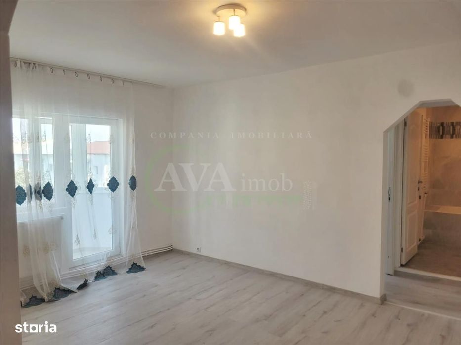 Apartament 2 camere decomandate, zona Narcisa