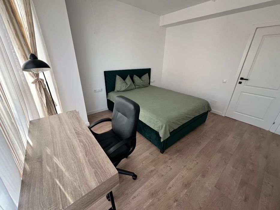 Apartament de inchiriat