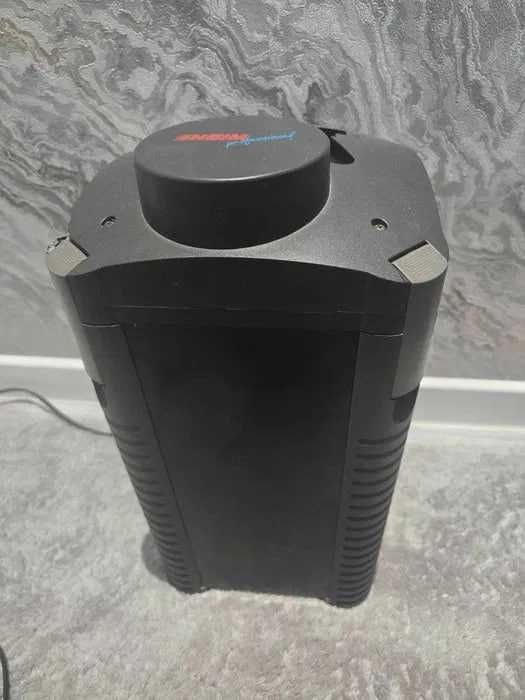 Продам внешний фильтр EHEIM Professionel +Балон CO2 — 2л