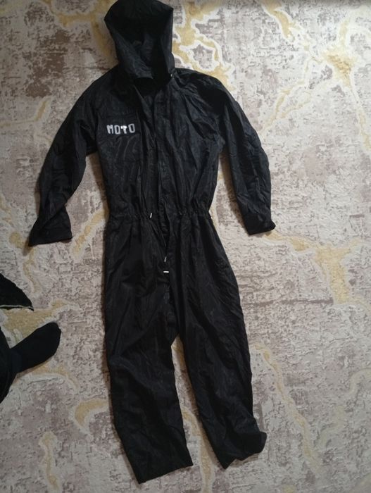 Мото камбизон сотилади