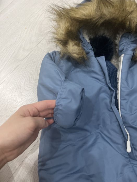 Комбинезон детский