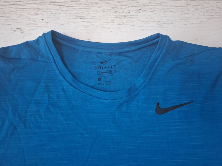 Nike Dry Fit-Ориг. Тениска