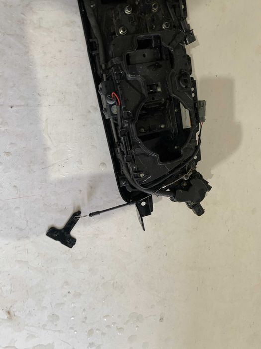 Grila radiator  Kia Soul EV  cod origine  86352-E4100