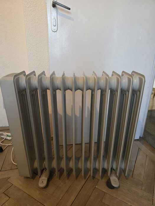 vand calorifer ROTEL