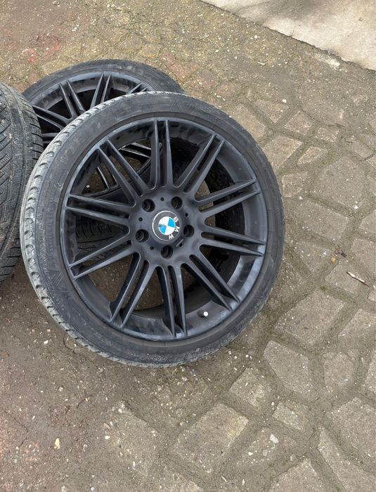 Jante R18 style 225 BMW