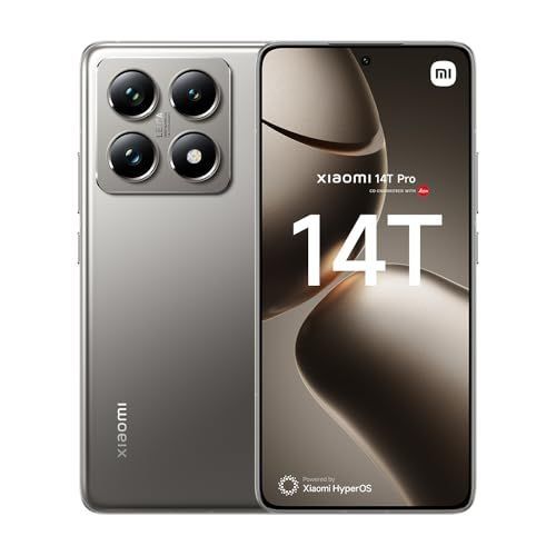Xiaomi 14t pro, идеальный