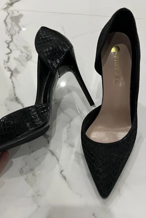 Продам туфли, 39 размер