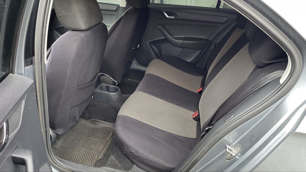 Skoda Rapid 1.6 Proprietar