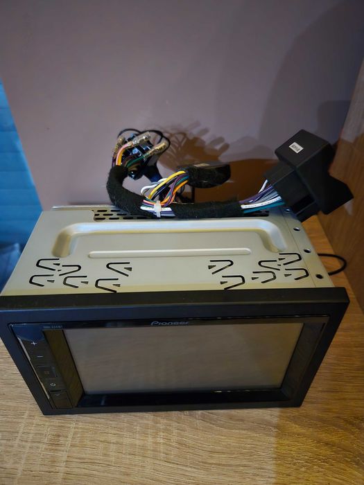 Мултимедия pioneer