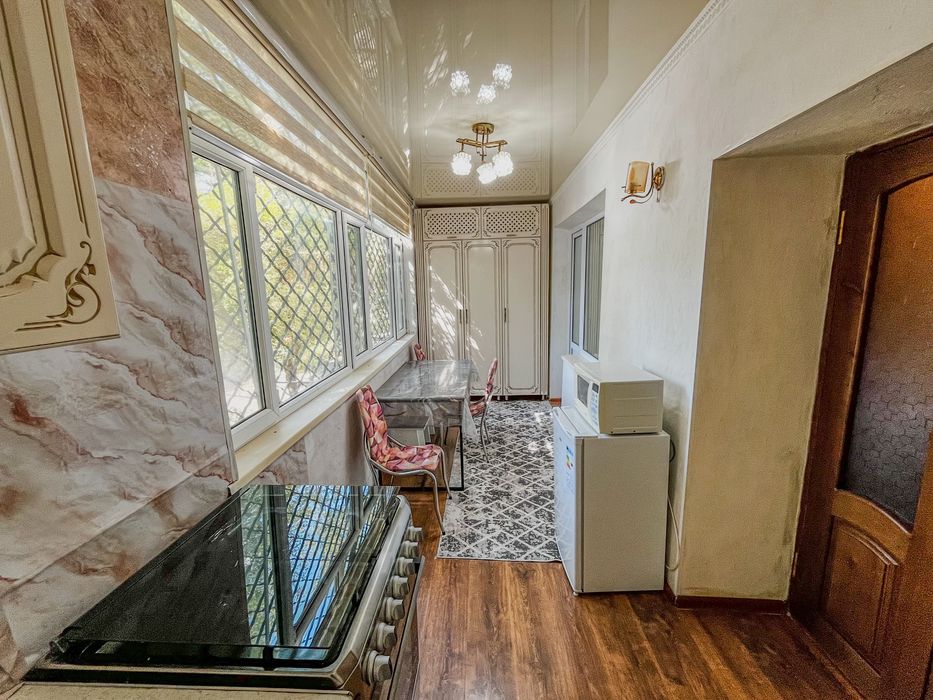 3-х ком/посуточно