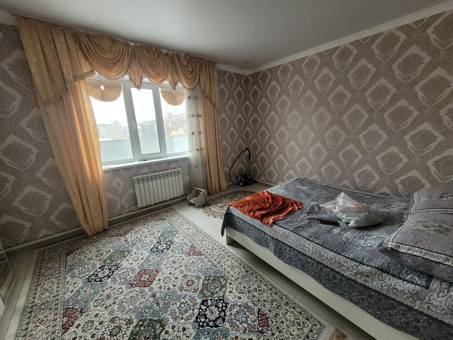 Продам коттедж 2-х этажный