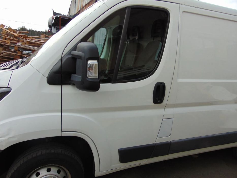 Usa Citroen Jumper 2014-2024 Fiat Ducato Peugeot Boxer usi fata stanga dreapta