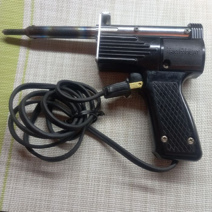 Поялник WALL LENK 400/150 HEAVI Duti