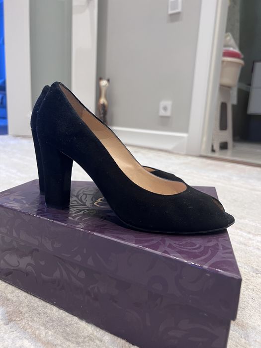 ПРОДАЮ турецкие туфли!