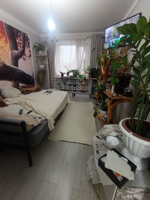 Продам 2комнатную квартиру