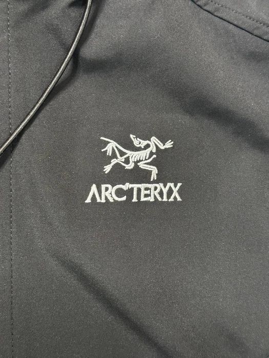Arc'teryx jacket