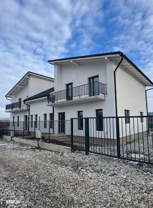 Casa tip duplex -Mohu-Selimbar - 0% COMISION