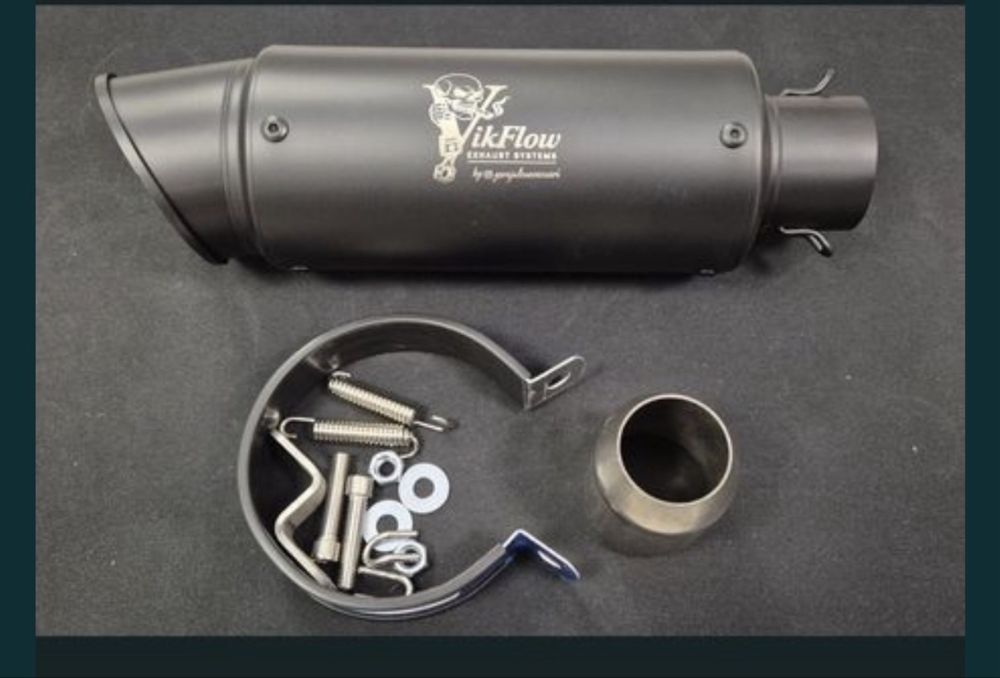 Evacuare moto sc project