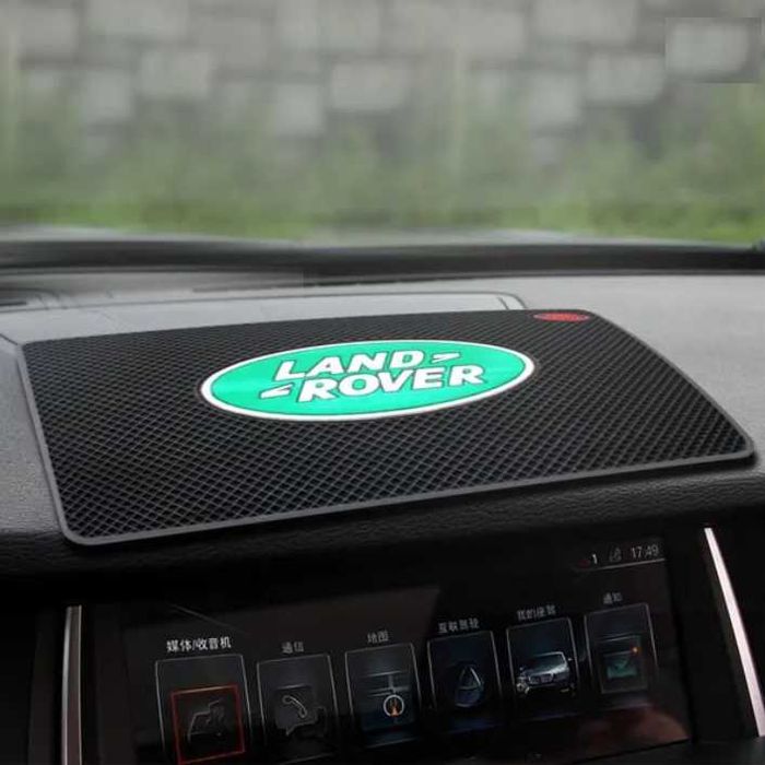 Pad bord Volvo Audi  Ford BMW Fiat Jaguar Citroen VW Opel Infiniti