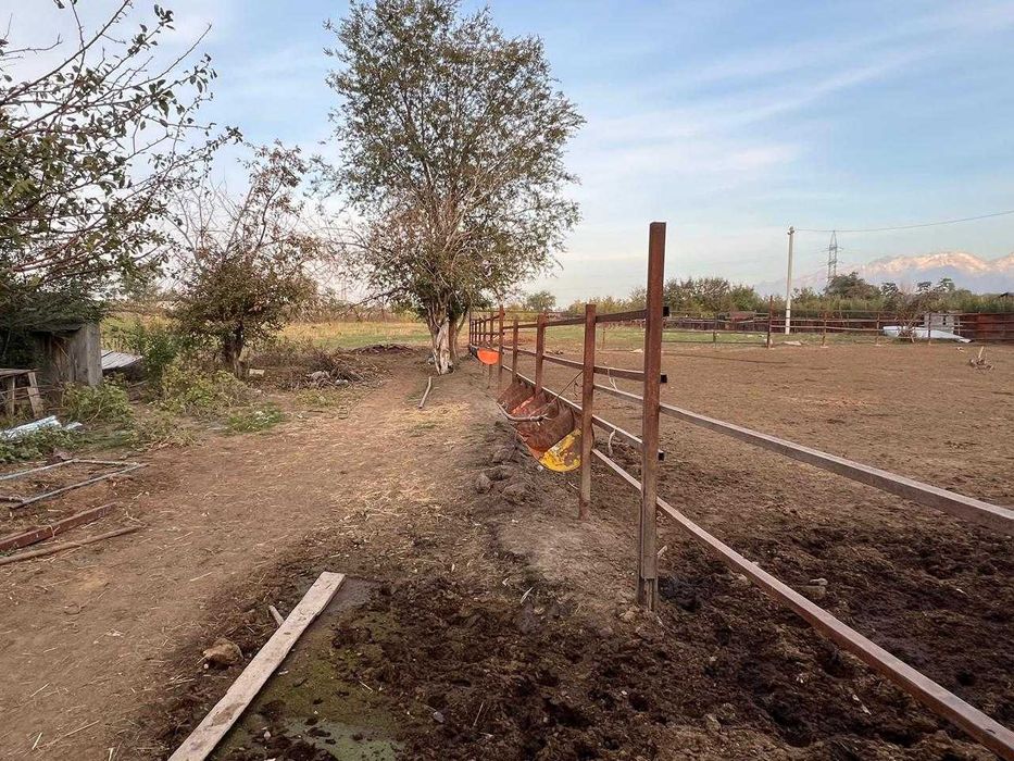 Продаём  участки земли ,ровные, по 6 соток