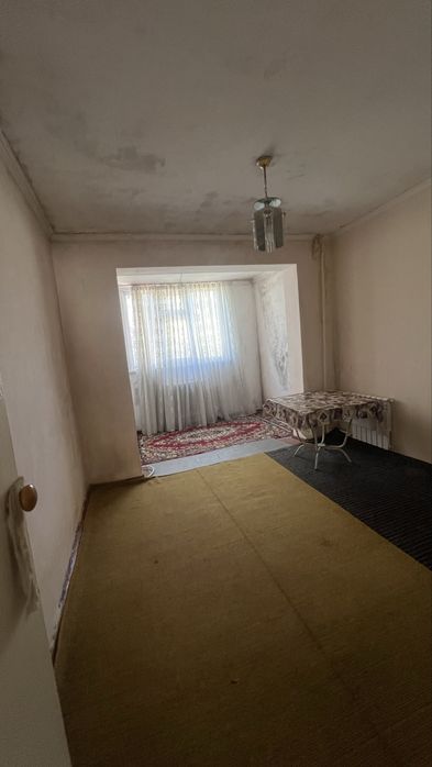 Сдаётся 2х ком квартира по Микрорайон