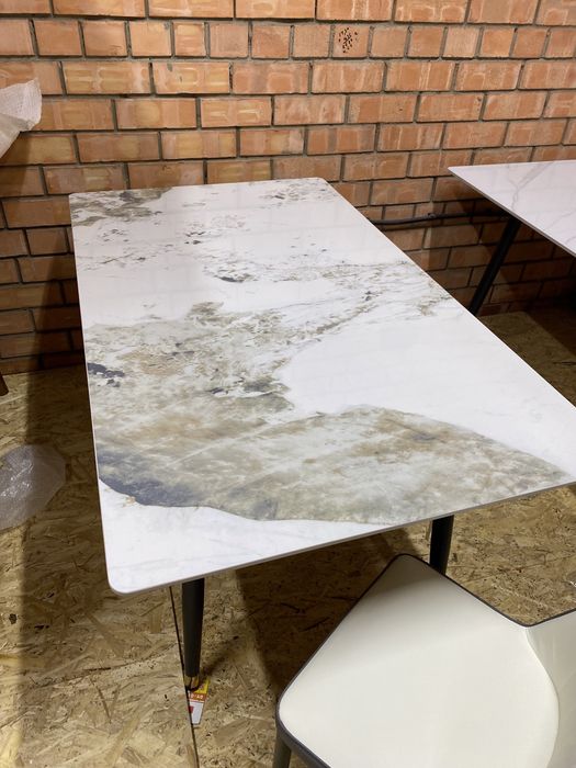 Продам стол со стульями