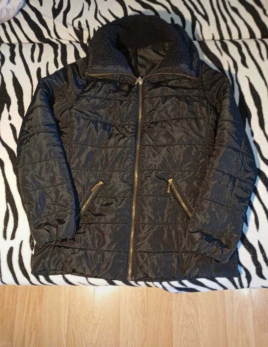 Geacă toamnă, mărimea S-M