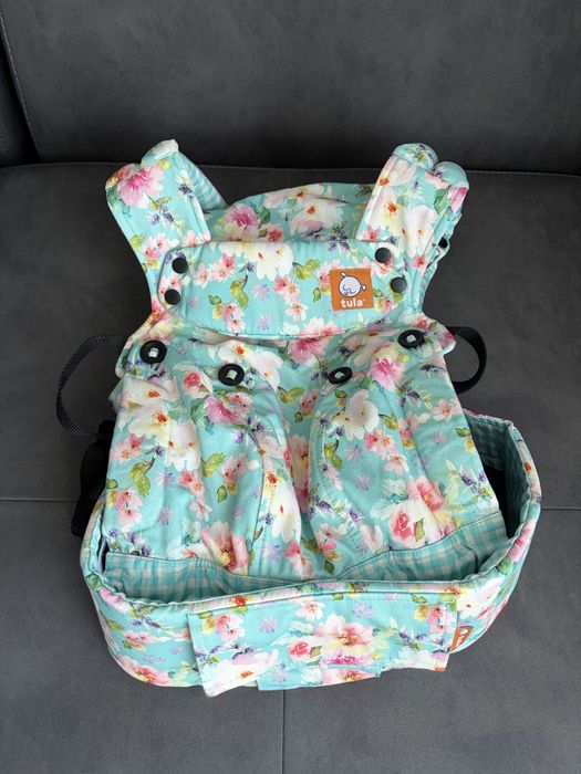 Ергономична раница Baby Tula - Explore