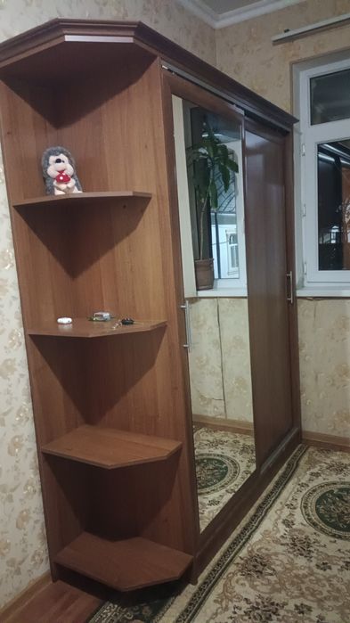 Продам мебель Б/У в хорошем состоянии
