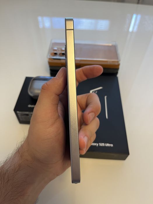 Samsung Galaxy S25 Ultra 512GB