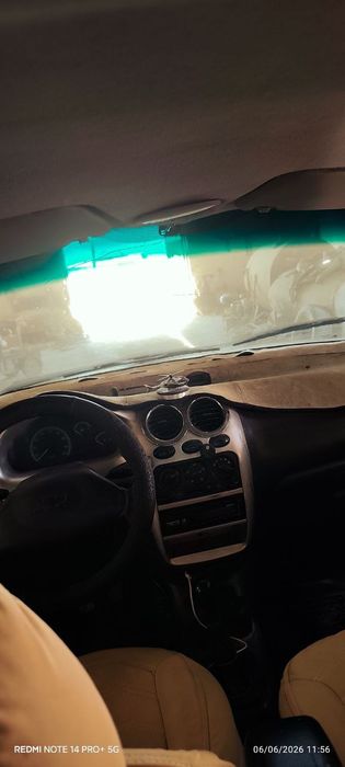 Matiz best sotiladi