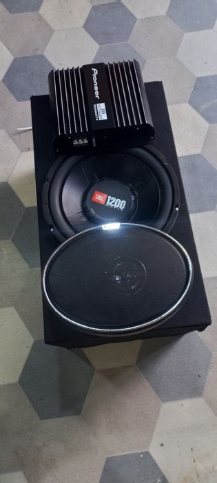 Kenwood kalonka sotiladi