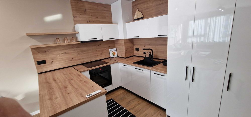 Дава се под наем Двустаен апартамент в София, Овча купел 2 - 60 кв.м за 648.21 € - Снимка #6