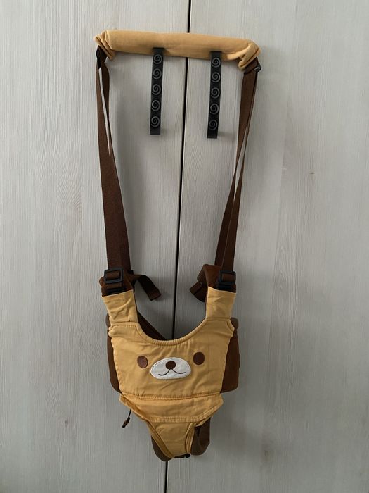 Ham bebe premergator