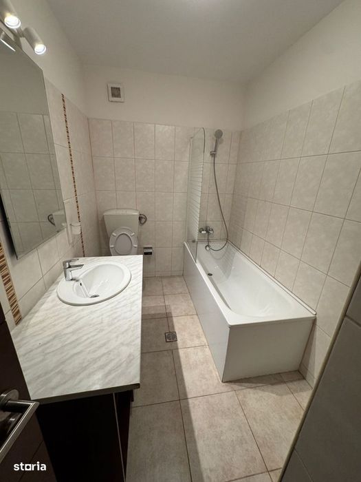 Apartament 2 camere | Calea Grivitei | bloc nou | centrala