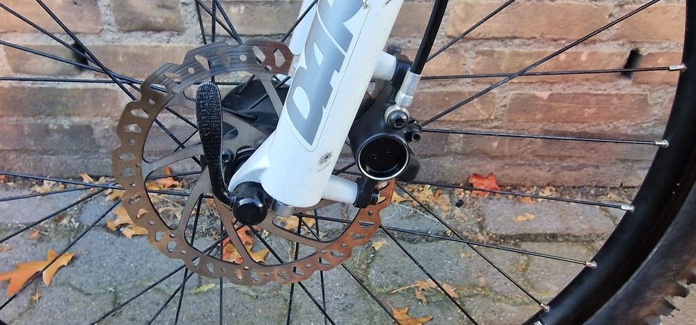 Bicicleta Giant Terago 26inch.