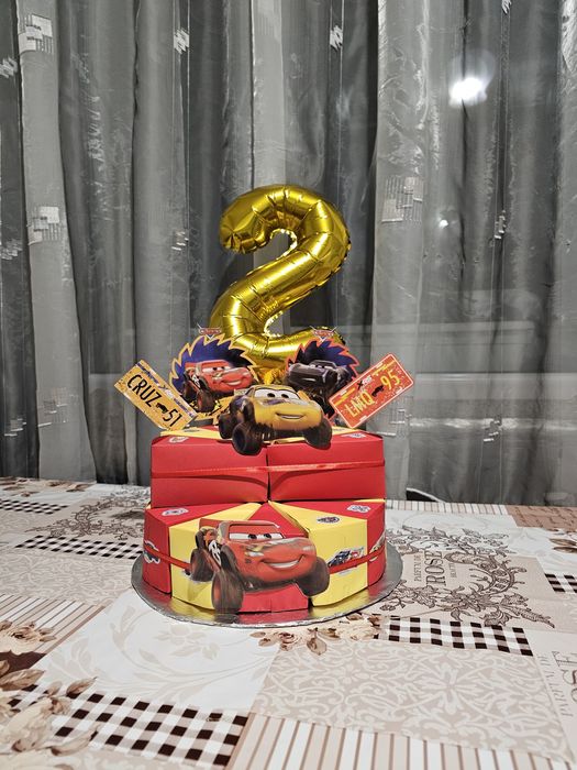 Персонализирани подаръци за детски рожден ден