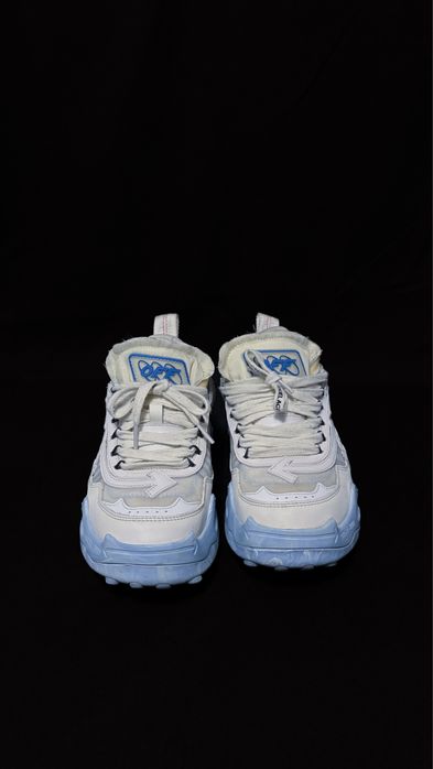 Off white odsy-1000 marble blue