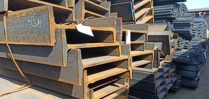 Dvutavr balka sotamiz optom va donaga!