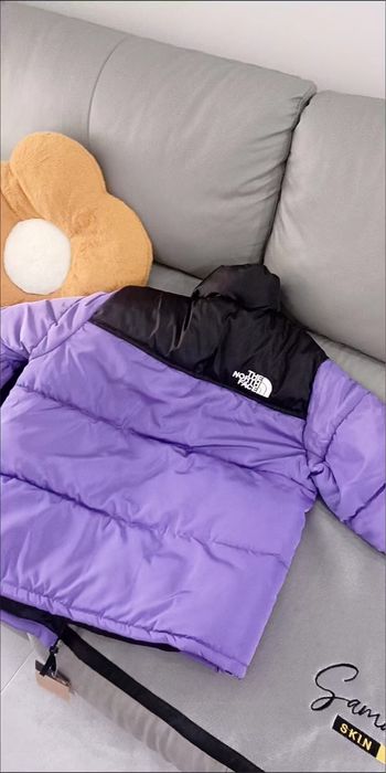 Geaca The north face TNF 700 / Premium 2025