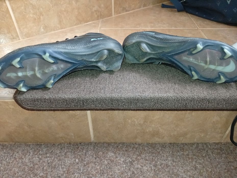 Nike mercurial elite 42.5 27cm